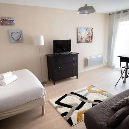 Nideck - Avec Balcon Apartament *