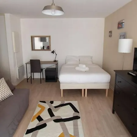 Nideck - Avec Balcon Apartament *