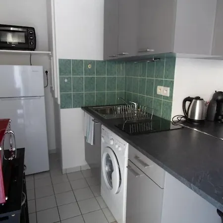 Nideck - Avec Balcon Apartament Strasburg